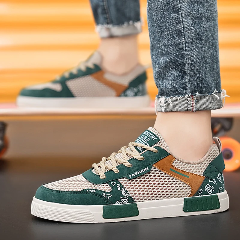 Bilbao Premium Sneakers