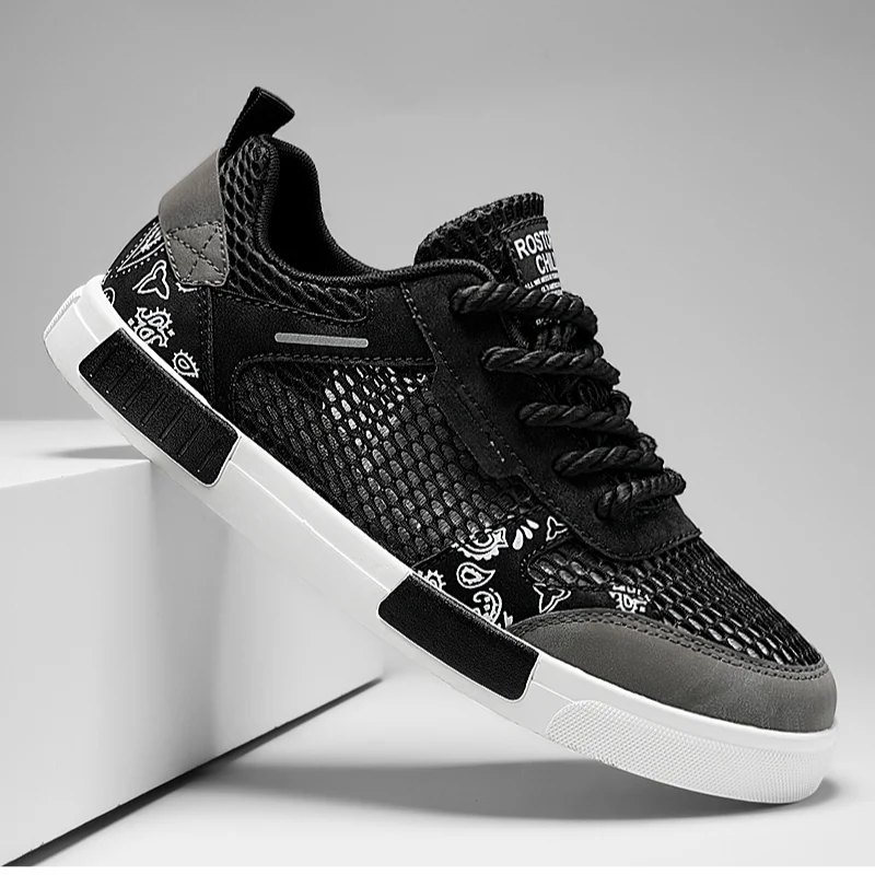 Bilbao Premium Sneakers