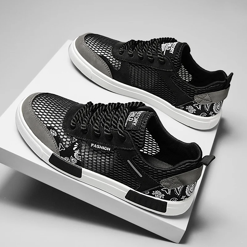 Bilbao Premium Sneakers