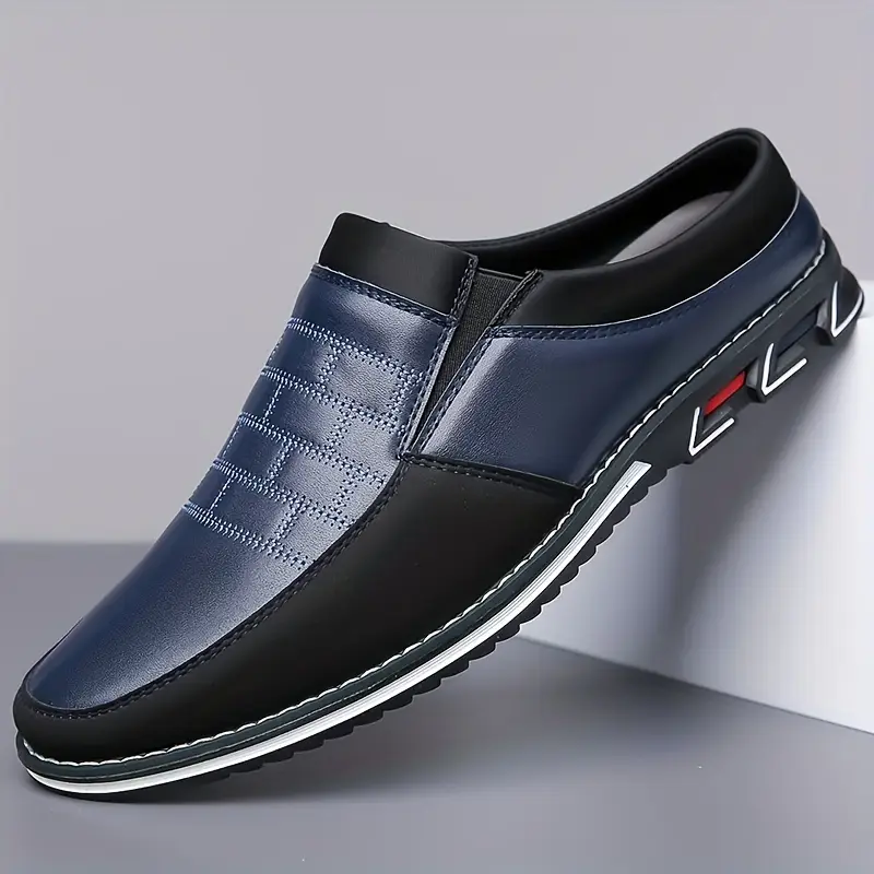 Leather Mules