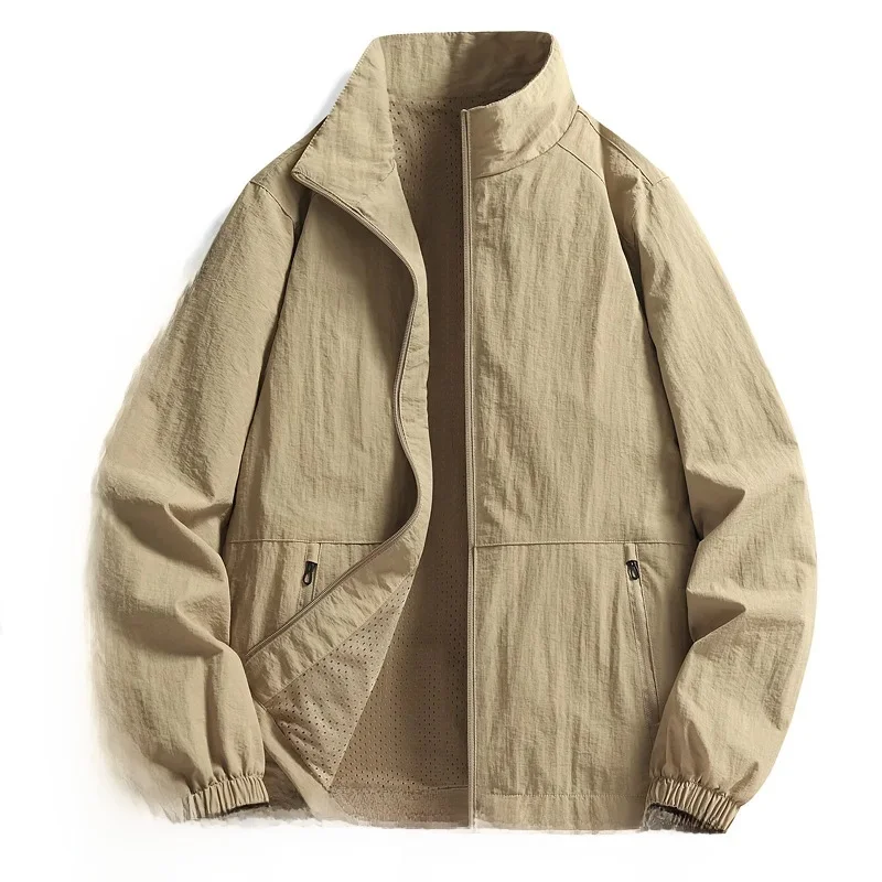Casual Summer Jacket
