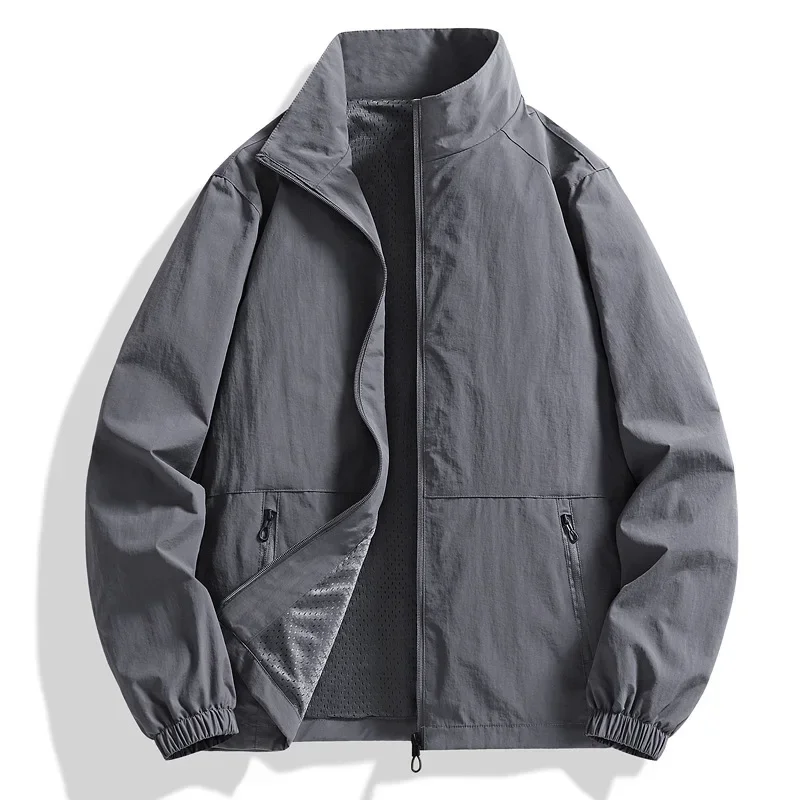 Casual Summer Jacket