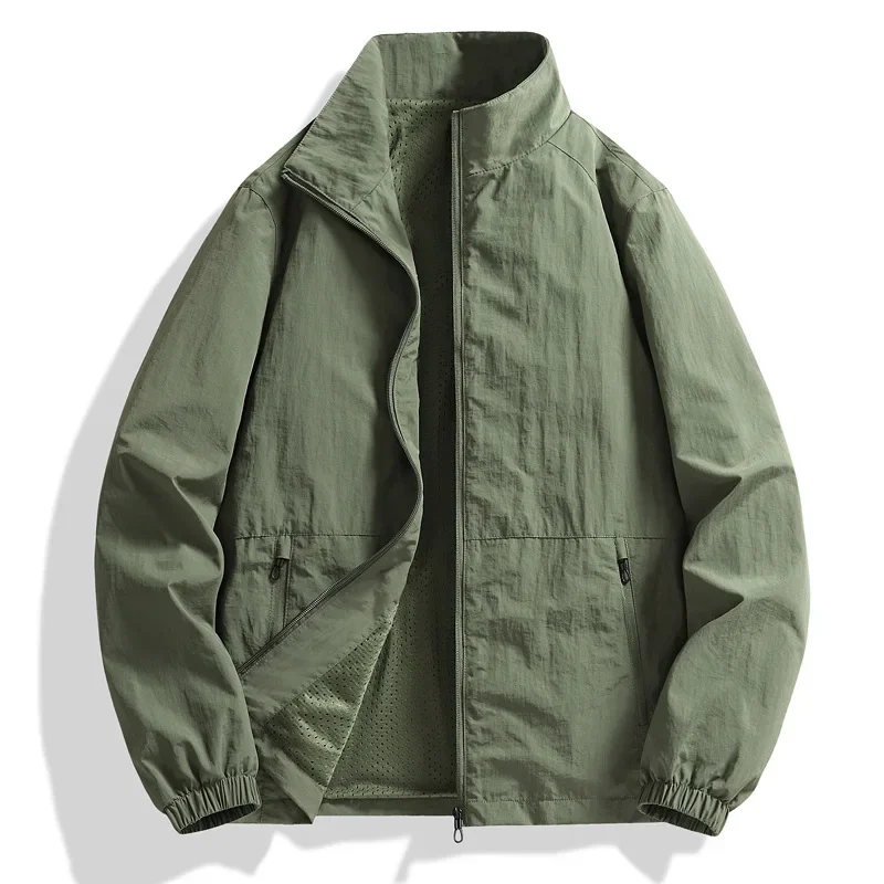 Casual Summer Jacket