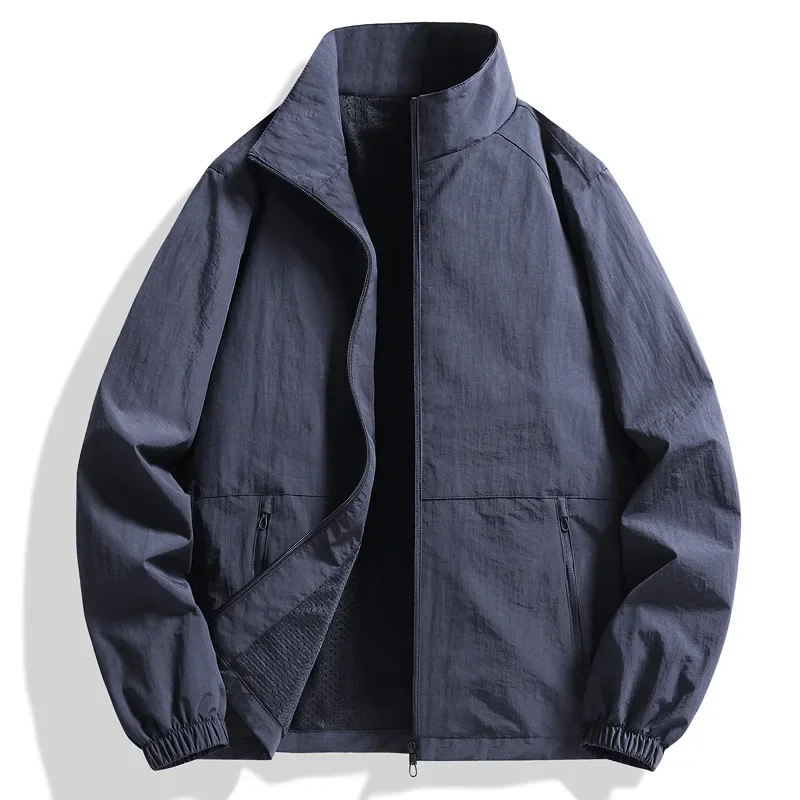 Casual Summer Jacket