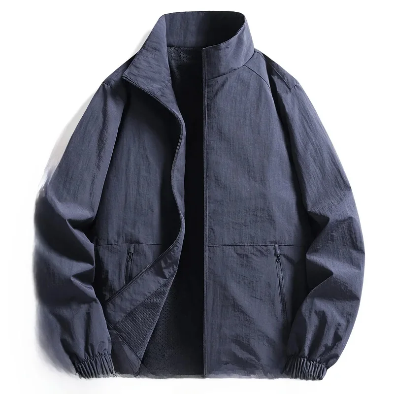 Casual Summer Jacket