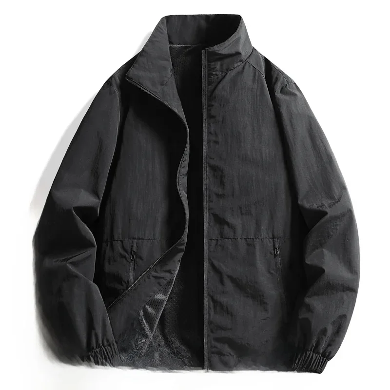 Casual Summer Jacket