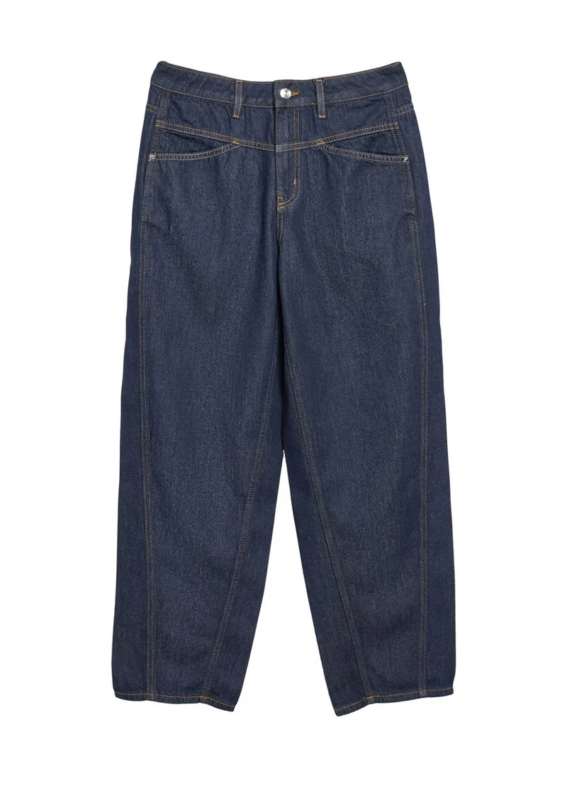 Jeans-Hose