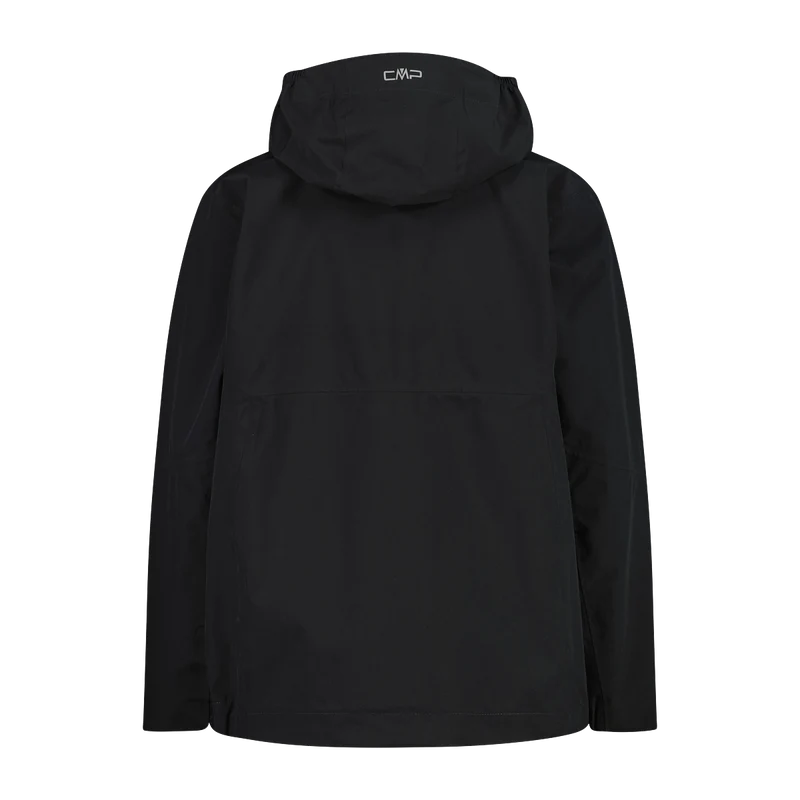 KID JACKET FIX HOOD