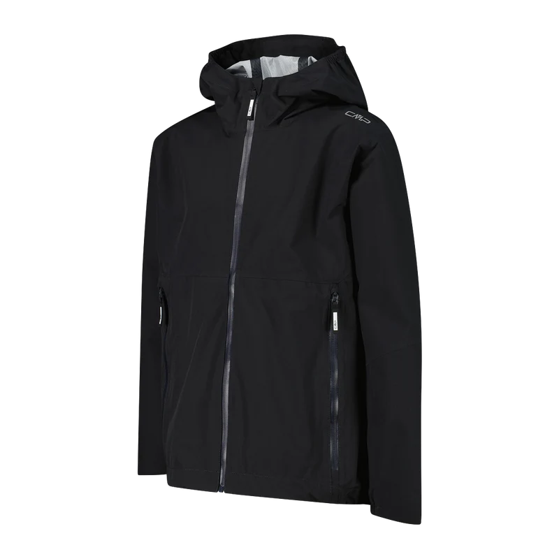 KID JACKET FIX HOOD