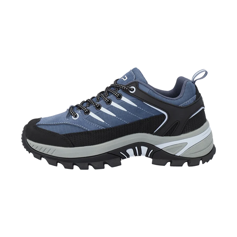 RIGEL 2.0 LOW WMN TREKKING SHOES WP