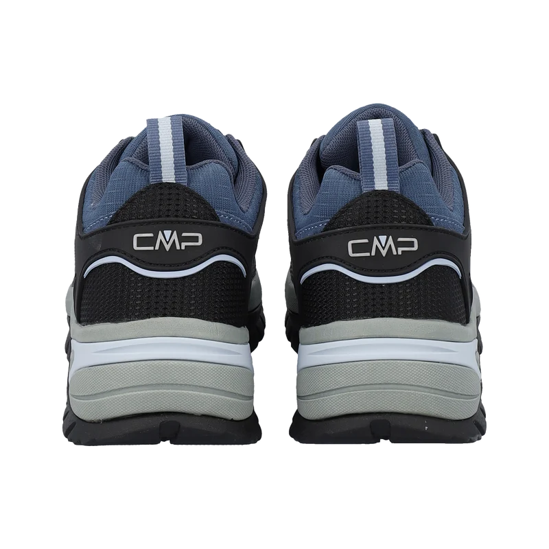 RIGEL 2.0 LOW WMN TREKKING SHOES WP