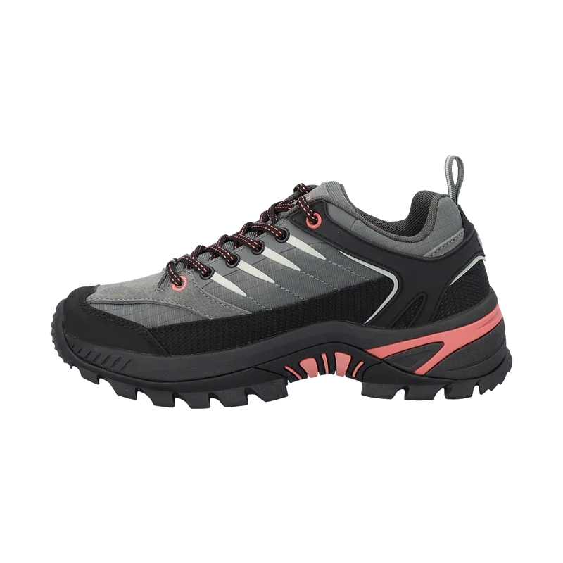 RIGEL 2.0 LOW WMN TREKKING SHOES WP