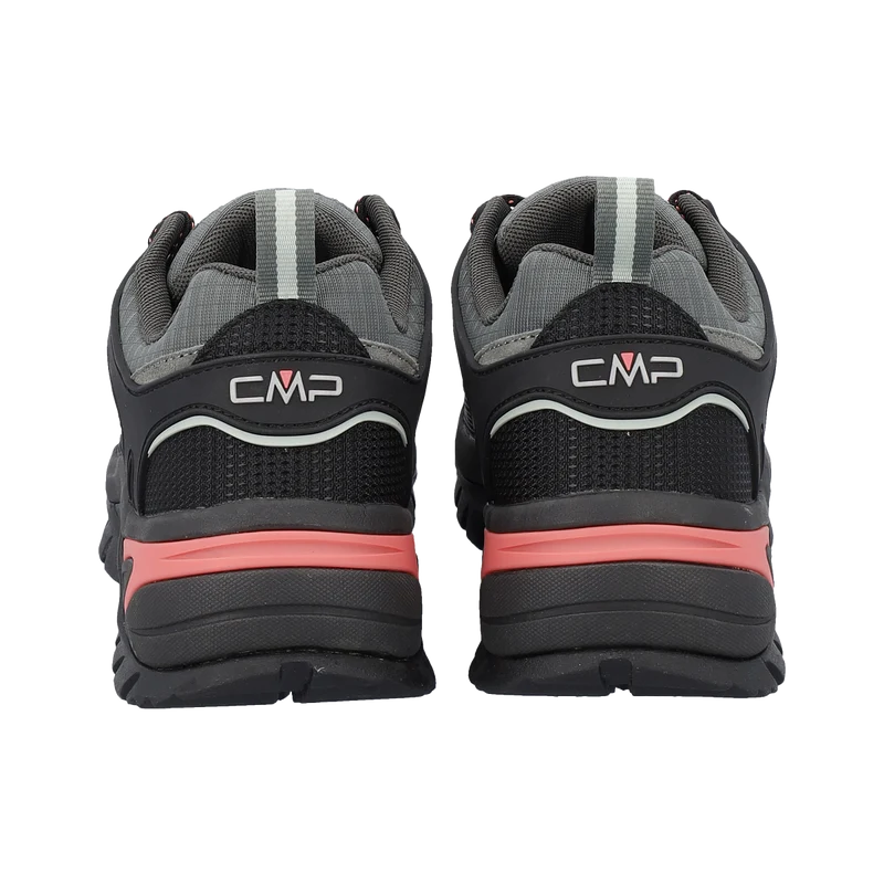 RIGEL 2.0 LOW WMN TREKKING SHOES WP