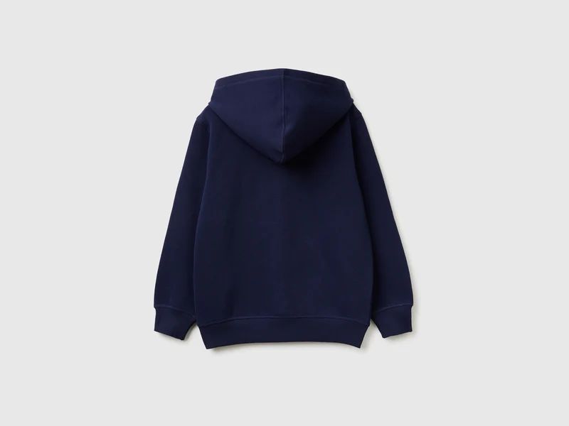 Warmer Hoodie