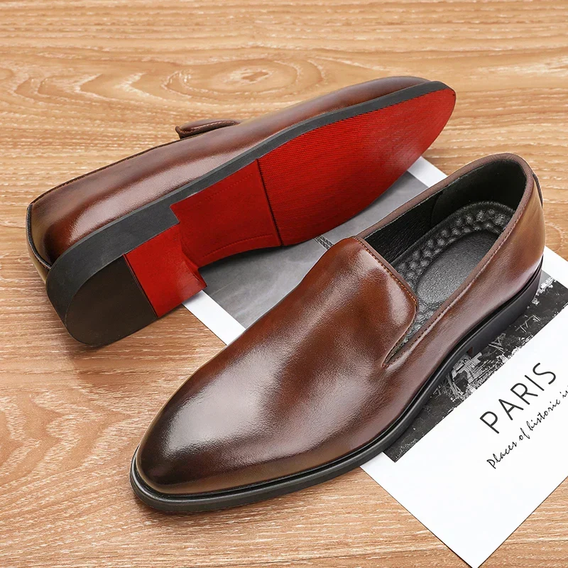 Comfortable Slip-On Shoes