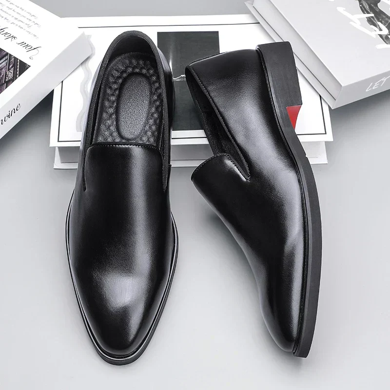 Comfortable Slip-On Shoes