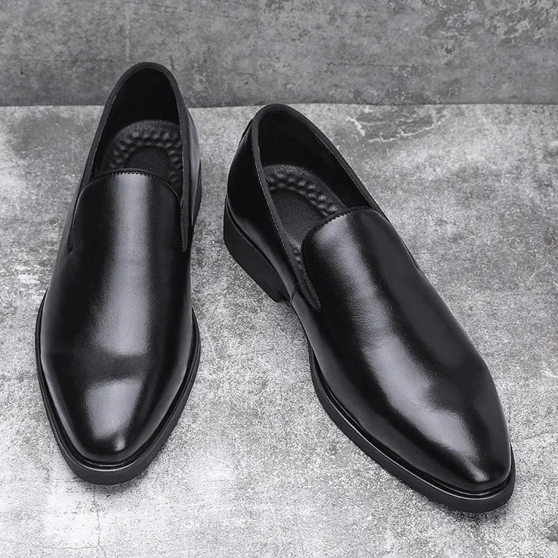 Comfortable Slip-On Shoes