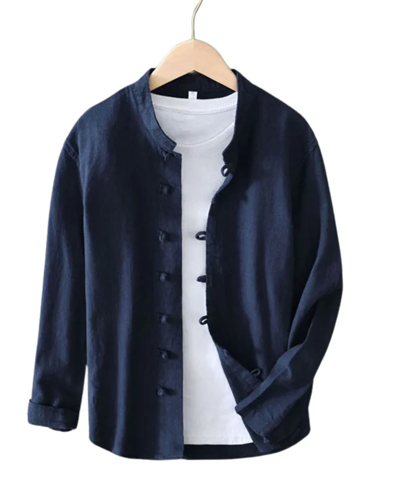 Traditional Shirt