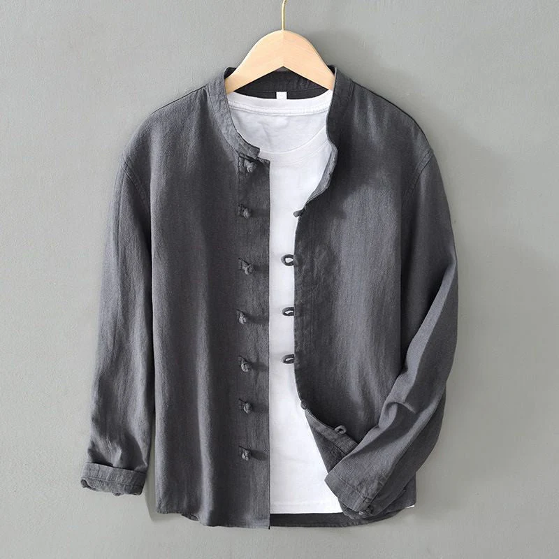 Traditional Shirt