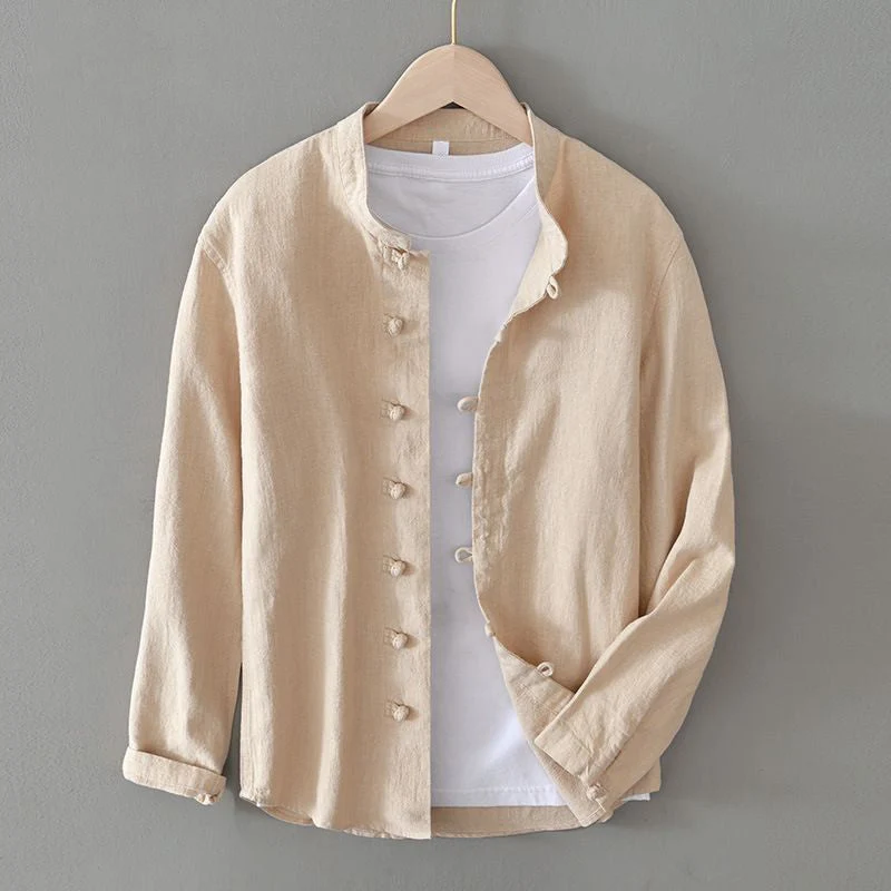 Traditional Shirt