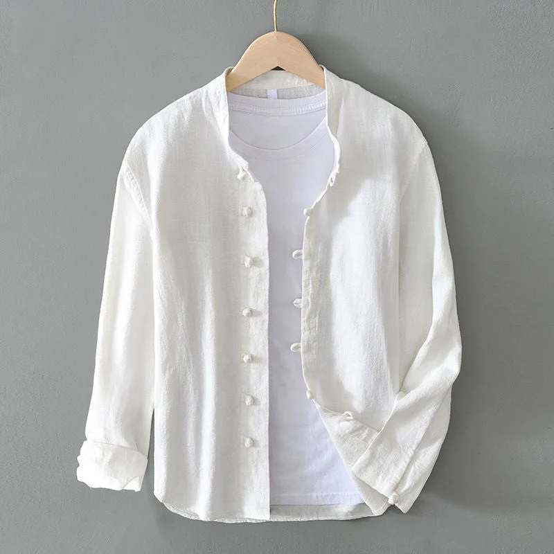 Traditional Shirt