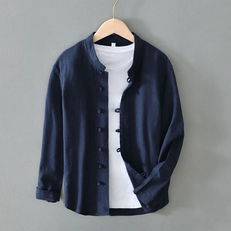 Traditional Shirt