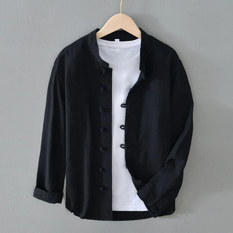 Traditional Shirt