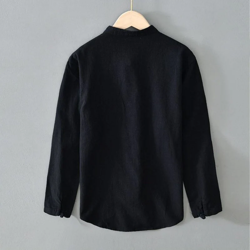 Traditional Shirt