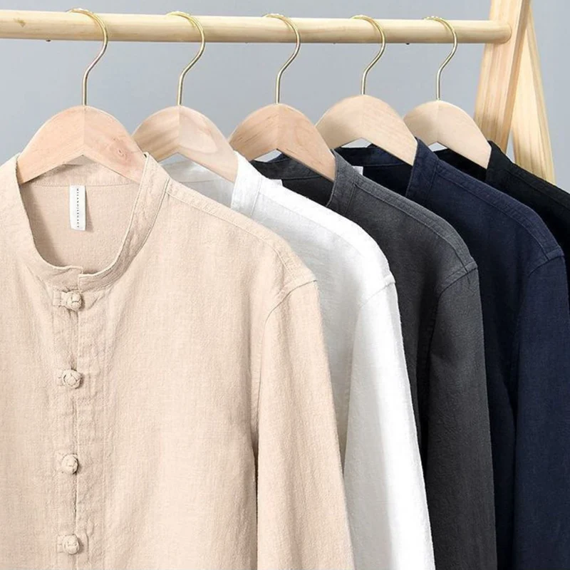 Traditional Shirt
