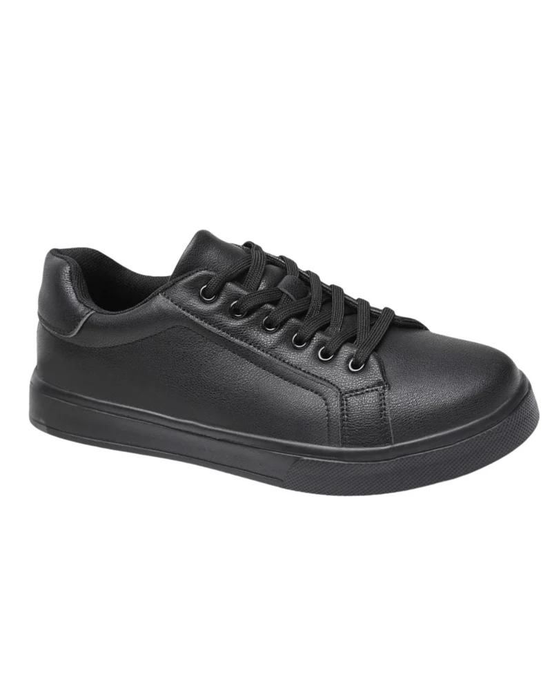 Casual Leather Shoes