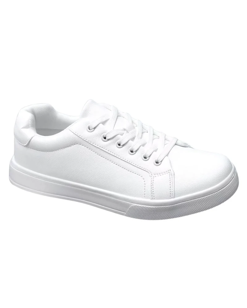 Casual Leather Shoes