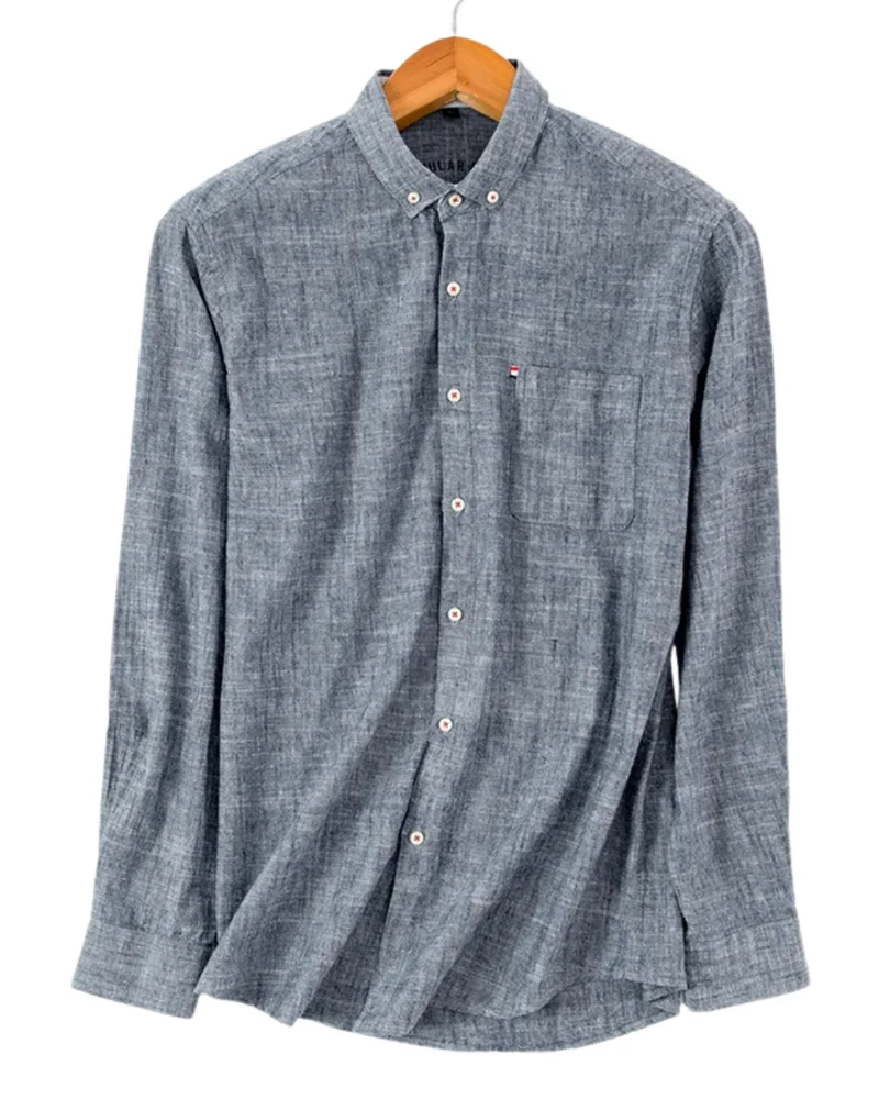 Givalli - Saint-Tropez Linen Shirt