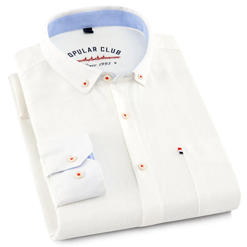 Givalli - Saint-Tropez Linen Shirt