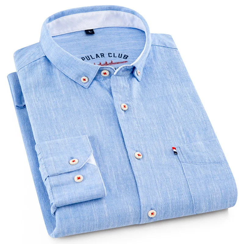 Givalli - Saint-Tropez Linen Shirt