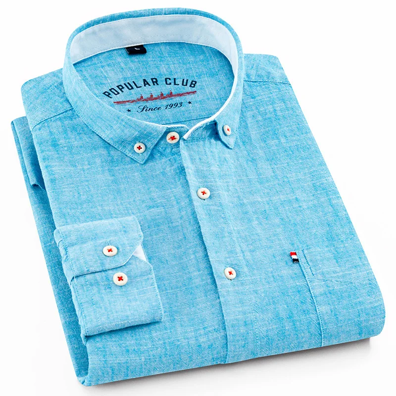Givalli - Saint-Tropez Linen Shirt