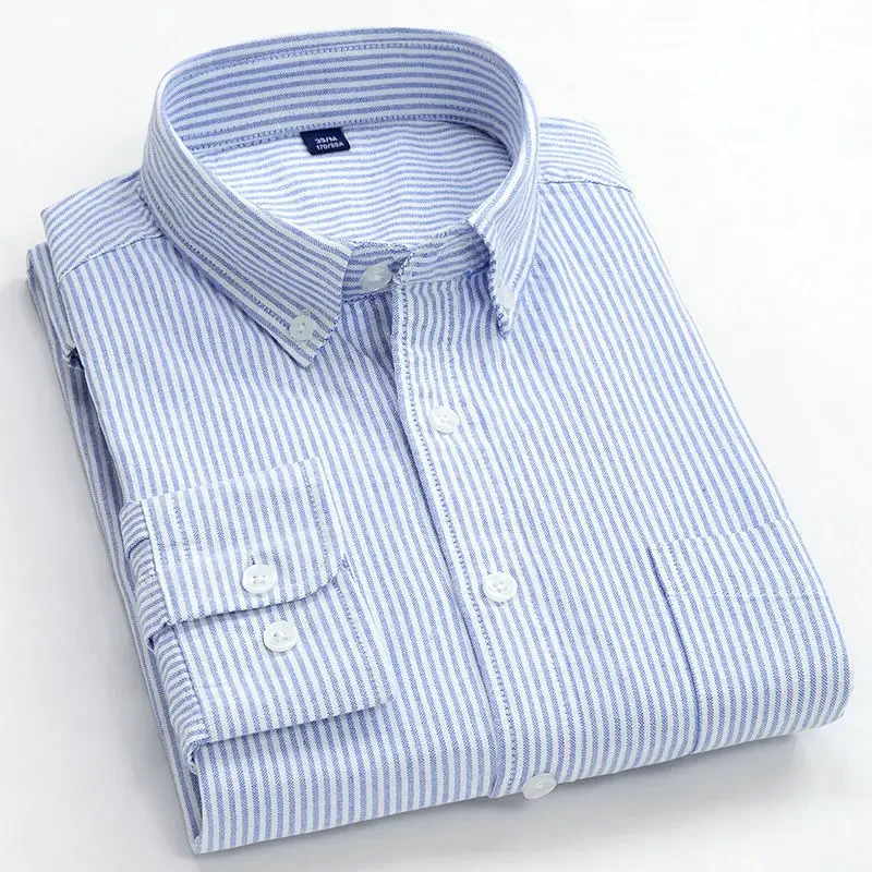 Givalli - Monaco Striped Shirt