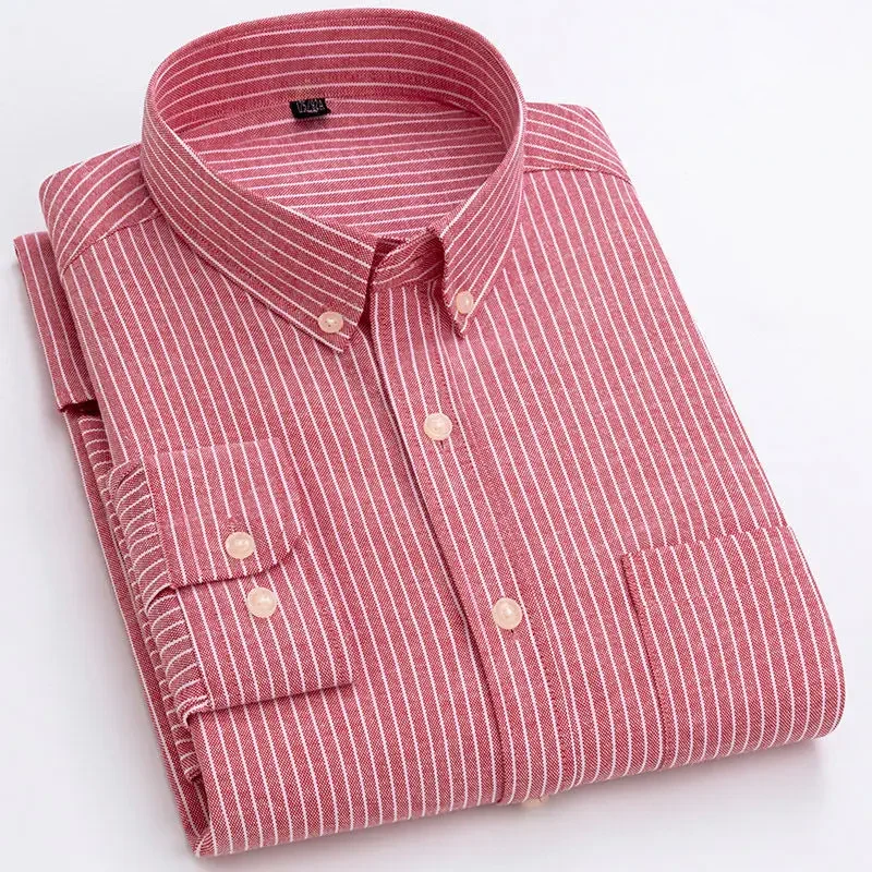 Givalli - Monaco Striped Shirt