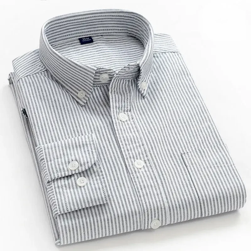 Givalli - Monaco Striped Shirt