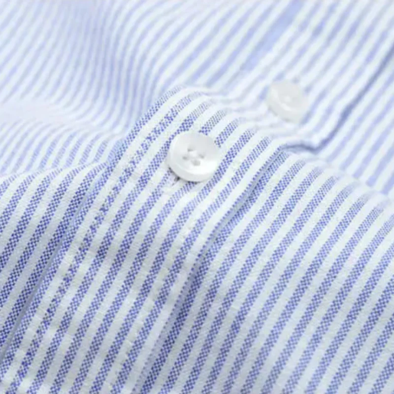 Givalli - Monaco Striped Shirt