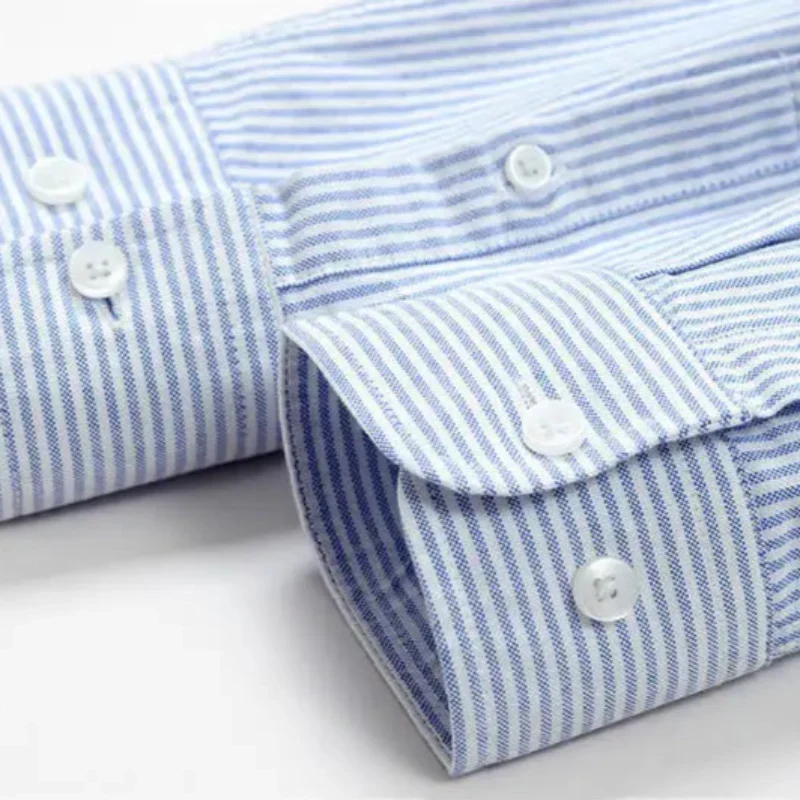 Givalli - Monaco Striped Shirt