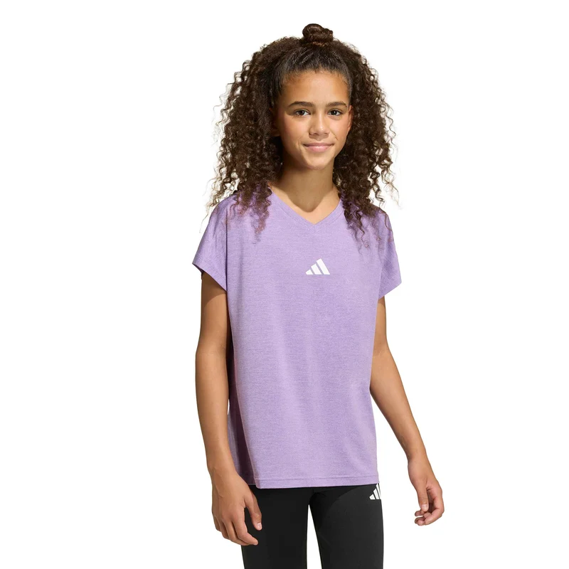 Go-To V-Neck T-Shirt Kinder