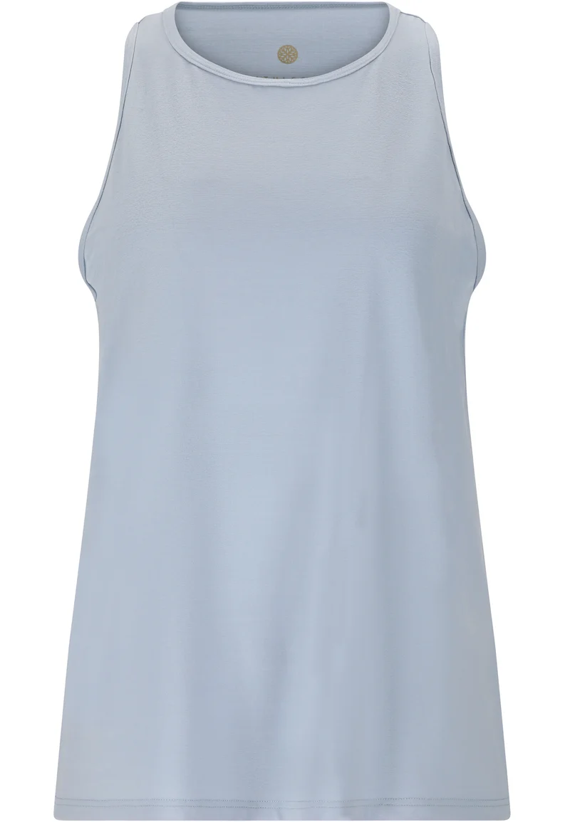 ENDURANCE ATHLECIA MOTA W SLUB Sporttop Damen