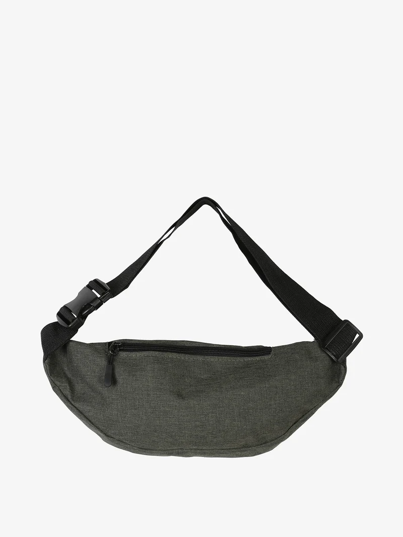 Marsupio in tessuto - militare