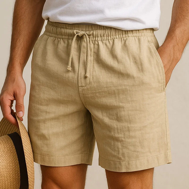 Summer Shorts