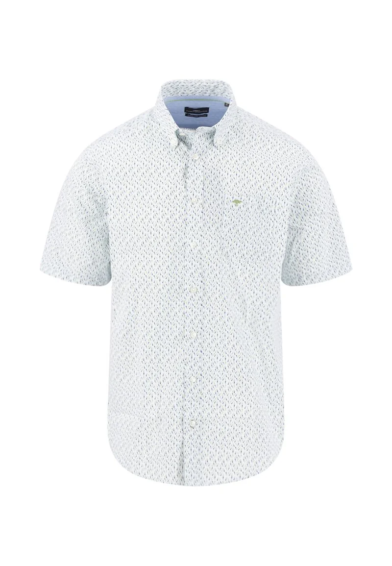 Seasonal Combi Print, B.D., 1/2
