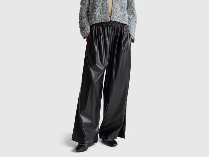 Hose aus beschichtetem Stoff