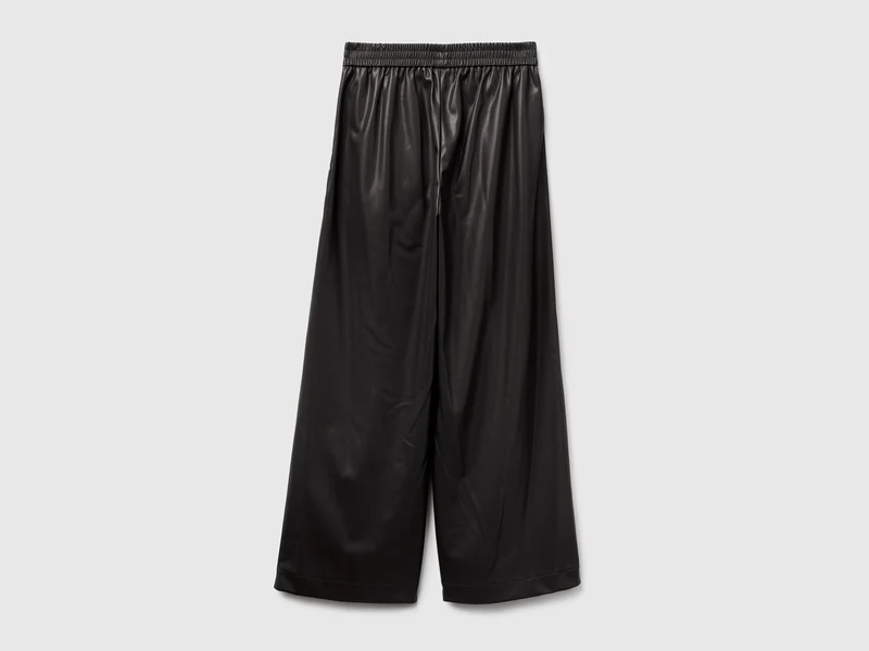Hose aus beschichtetem Stoff