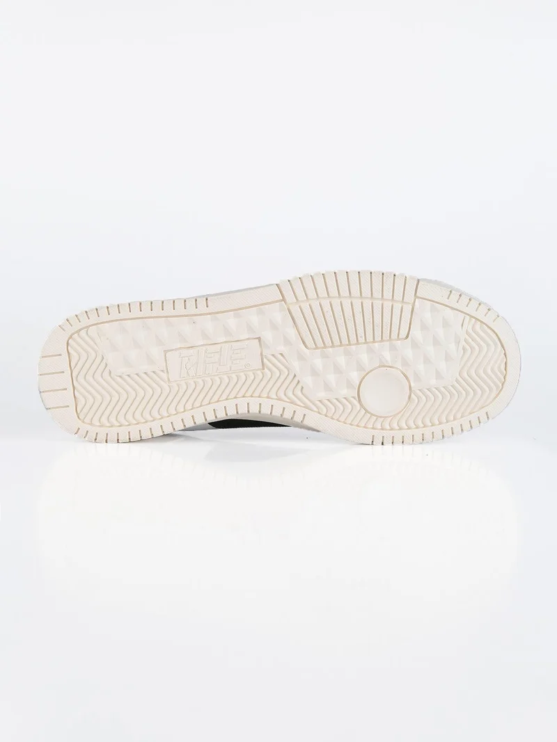 ARES MF RFM021026 Sneakers basse uomo - bianco