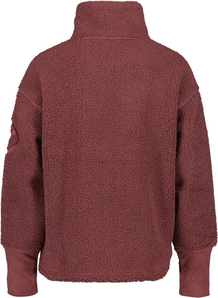 DIDRIKSONS Damen Jacke MELLA WNS FZ 3