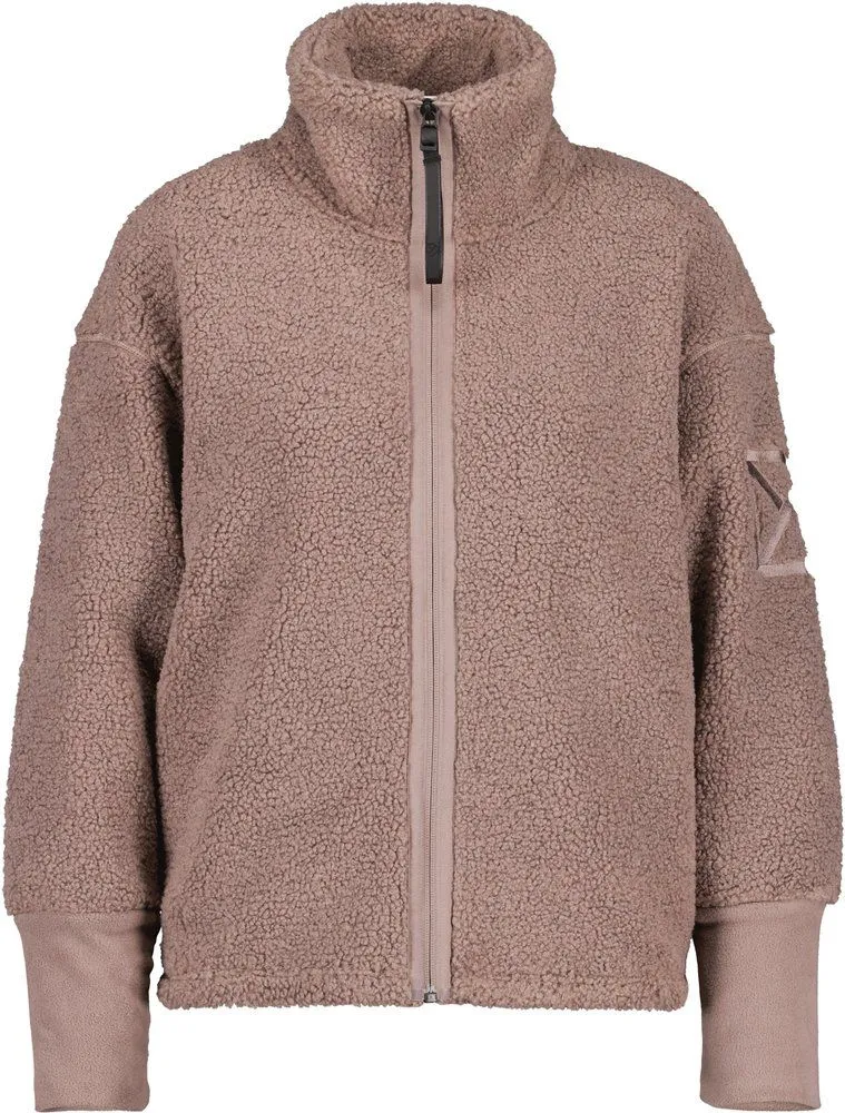 DIDRIKSONS Damen Jacke MELLA WNS FZ 3